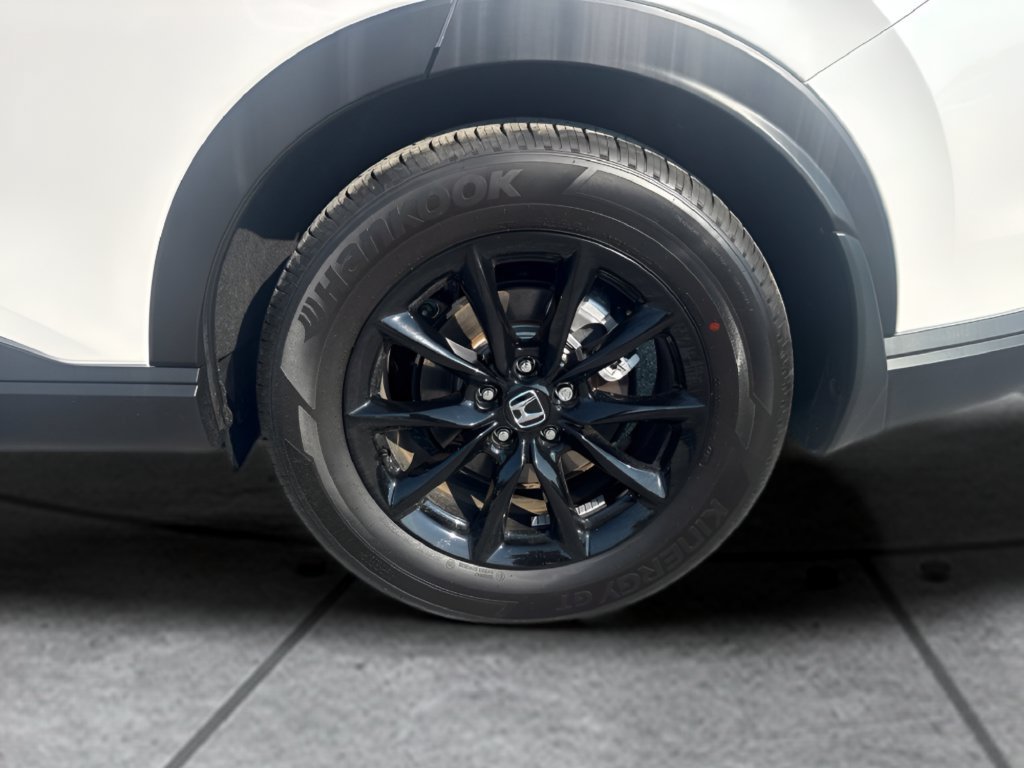 Used 2026 Honda CR-V Sport-L image 31