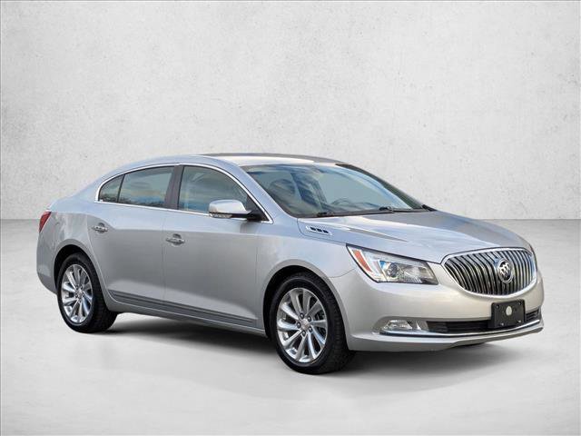 Used 2014 Buick LaCrosse Leather image 3