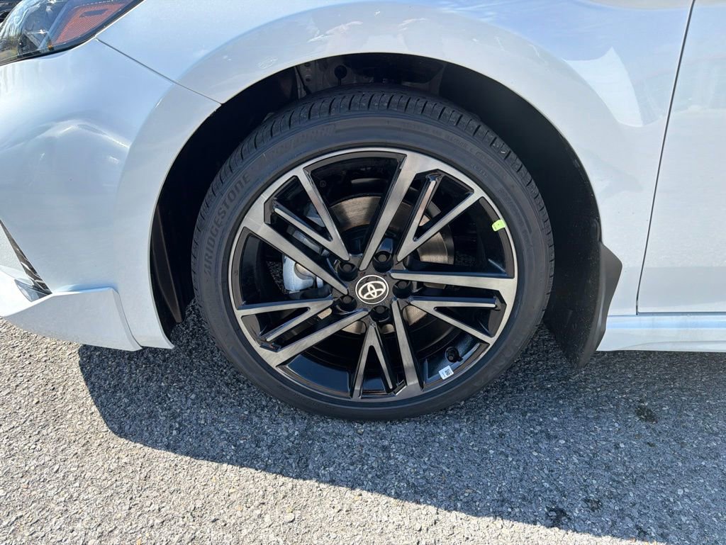 New 2026 Toyota Camry XSE AWD/4WD image 5
