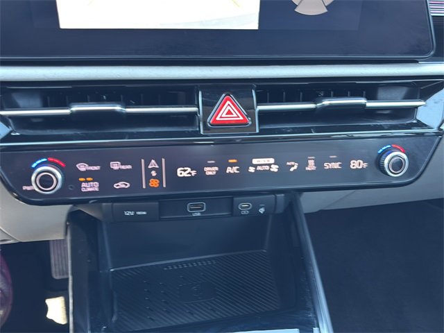 Used 2023 Kia Niro Wind image 27