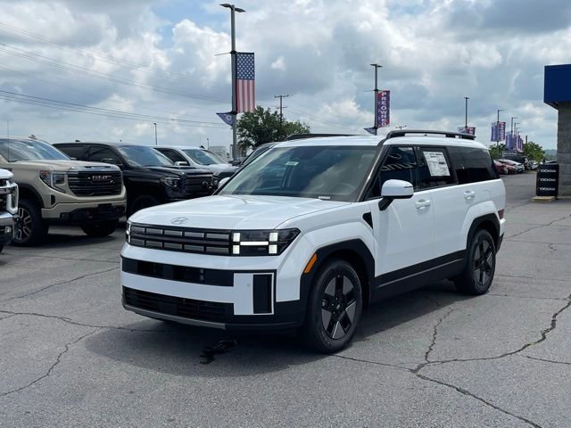 New 2026 Hyundai Santa Fe SEL image 3