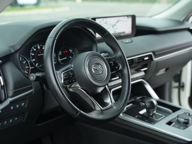 Used 2024 MAZDA CX-90 3.3 Turbo w/ Premium Package AWD/4WD image 26