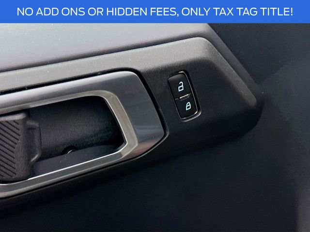 New 2025 Ford Bronco Raptor image 18