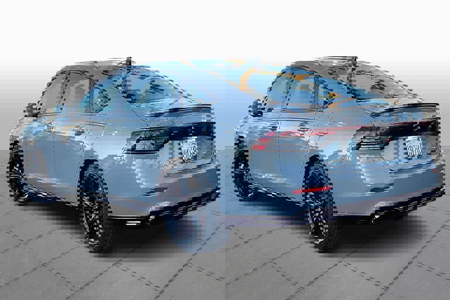 Used 2024 Honda Accord Sport image 11