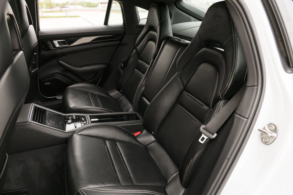Used 2020 Porsche Panamera Edition image 29