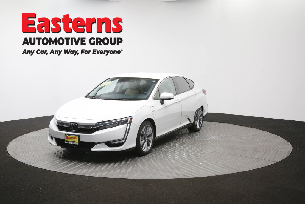 Used 2018 Honda Clarity Touring image 55