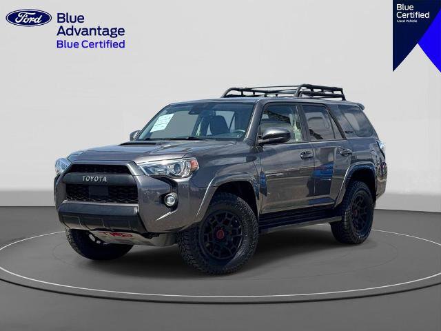 Used 2021 Toyota 4Runner TRD Pro image 1