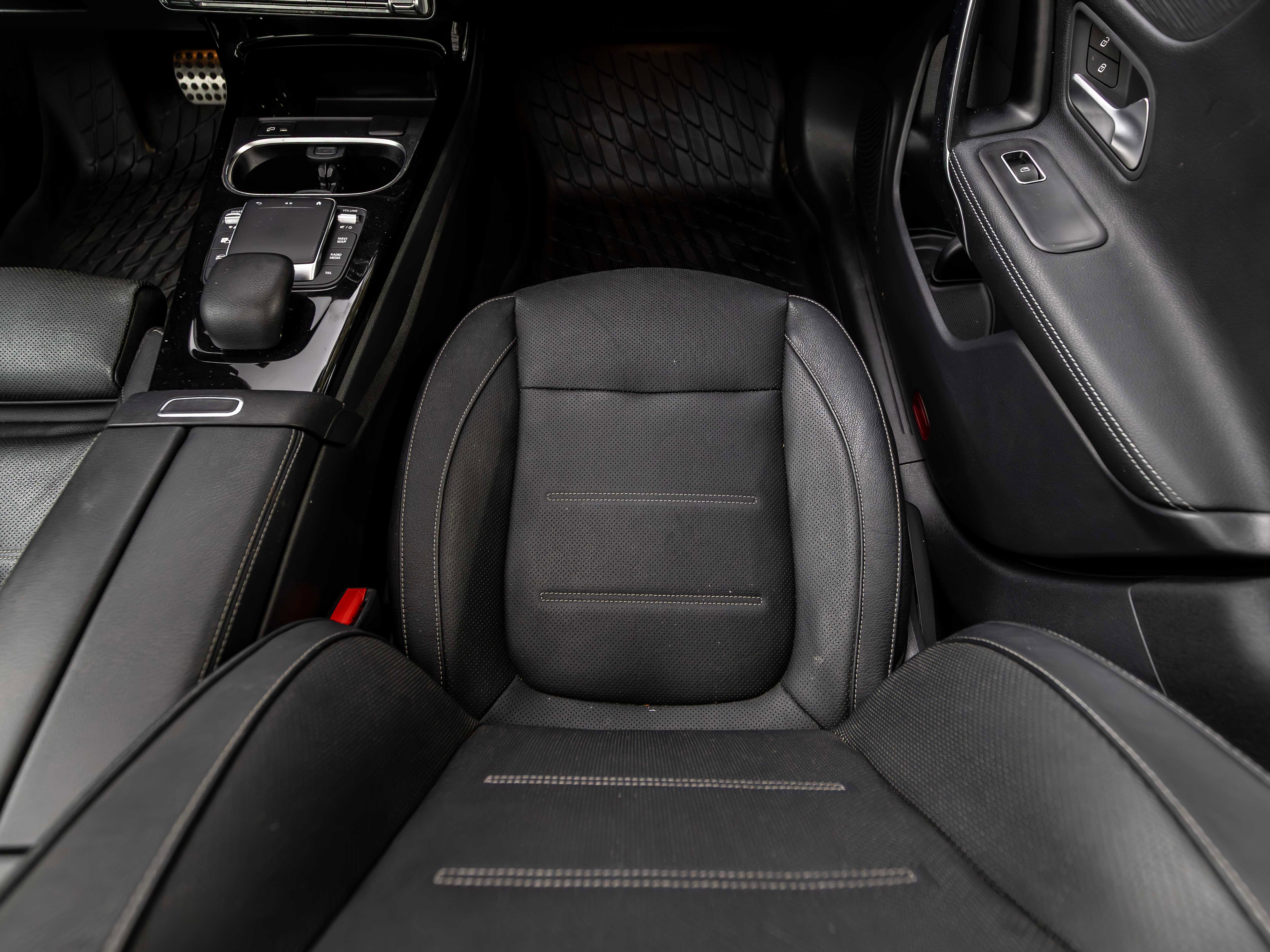 Used 2022 Mercedes-Benz CLA 250 image 70