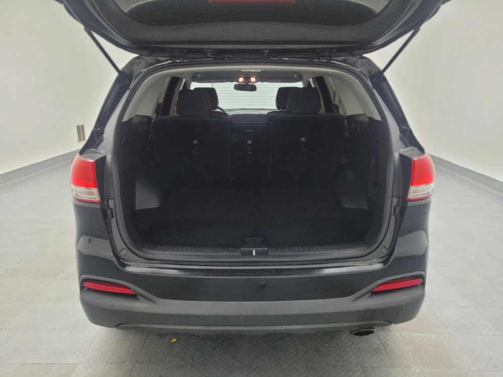 Used 2016 Kia Sorento L image 29