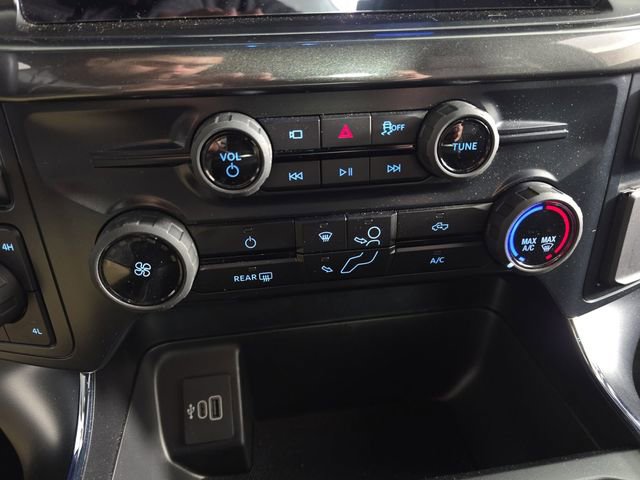 Used 2025 Ford F150 STX image 16