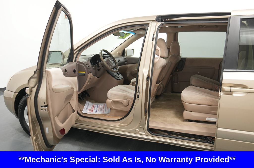 Used 2006 Kia Sedona FWD image 20