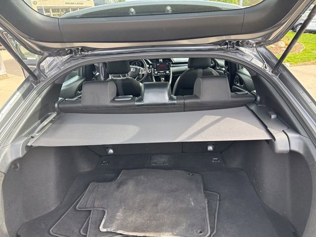 Used 2021 Honda Civic Sport image 29