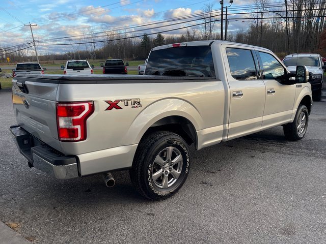 Used 2018 Ford F150 XLT w/ XTR Package image 7