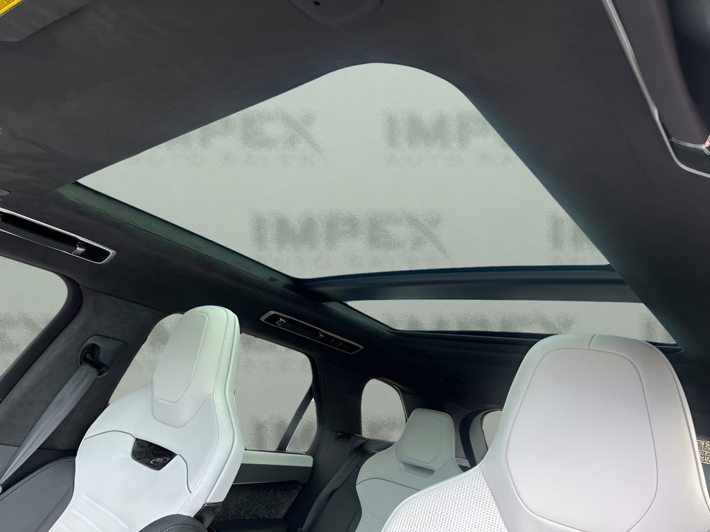 Used 2025 Land Rover Range Rover Sport SV Edition Two image 11