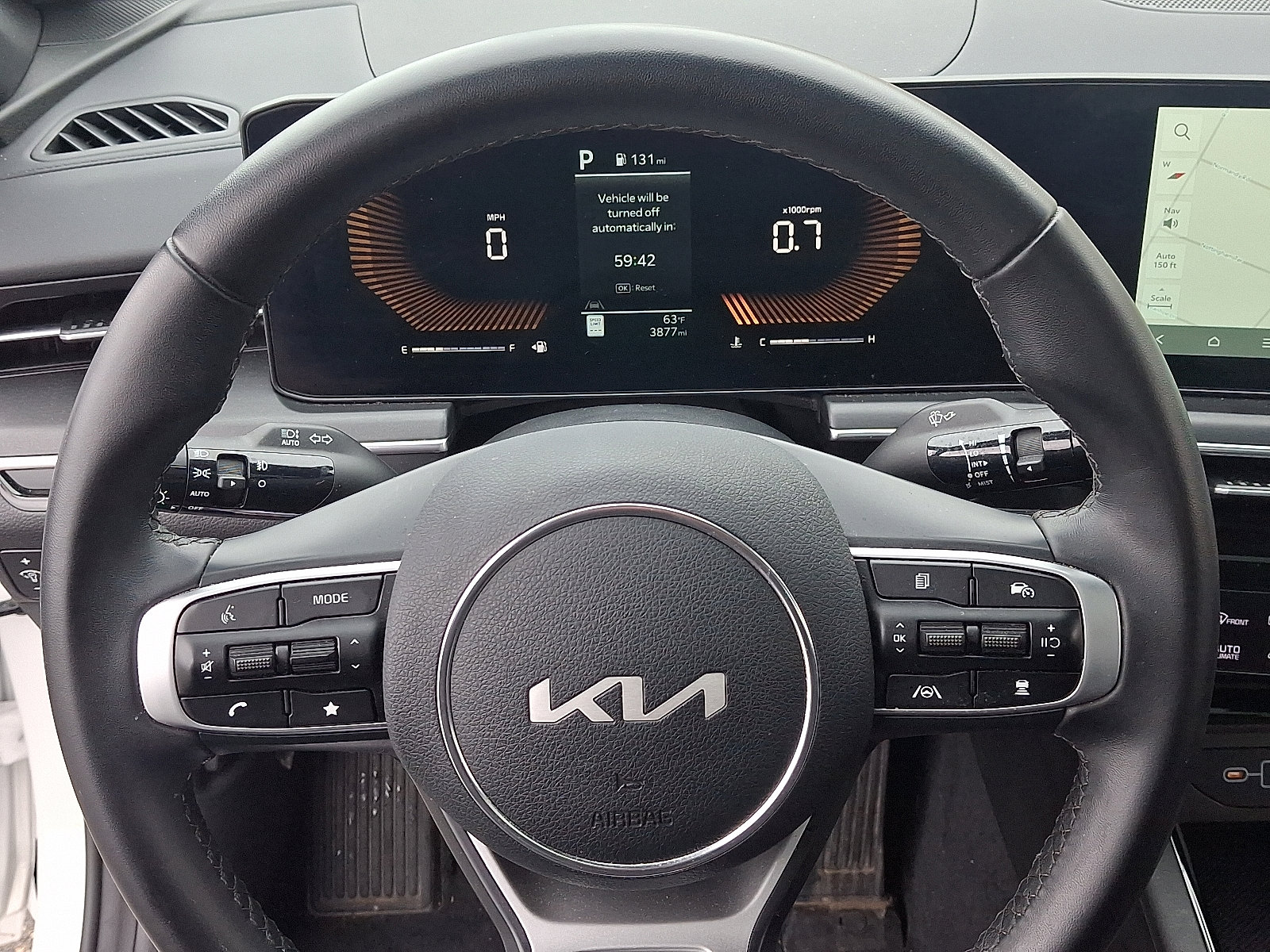 Used 2025 Kia K5 GT-Line w/ GT-Line Premium Package image 20