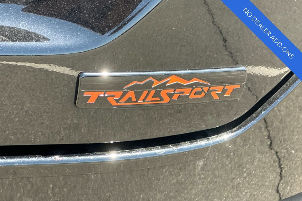 Certified 2025 Honda Pilot TrailSport image 34