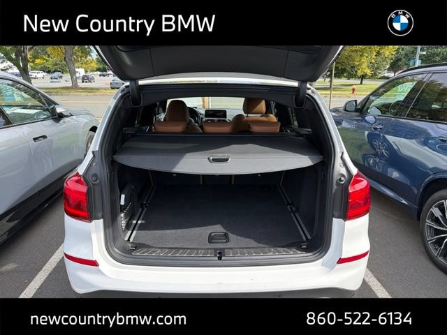 Used 2019 BMW X3 xDrive30i AWD/4WD image 6