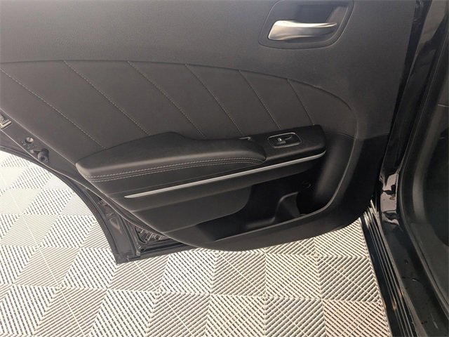 Certified 2023 Dodge Charger SXT image 27