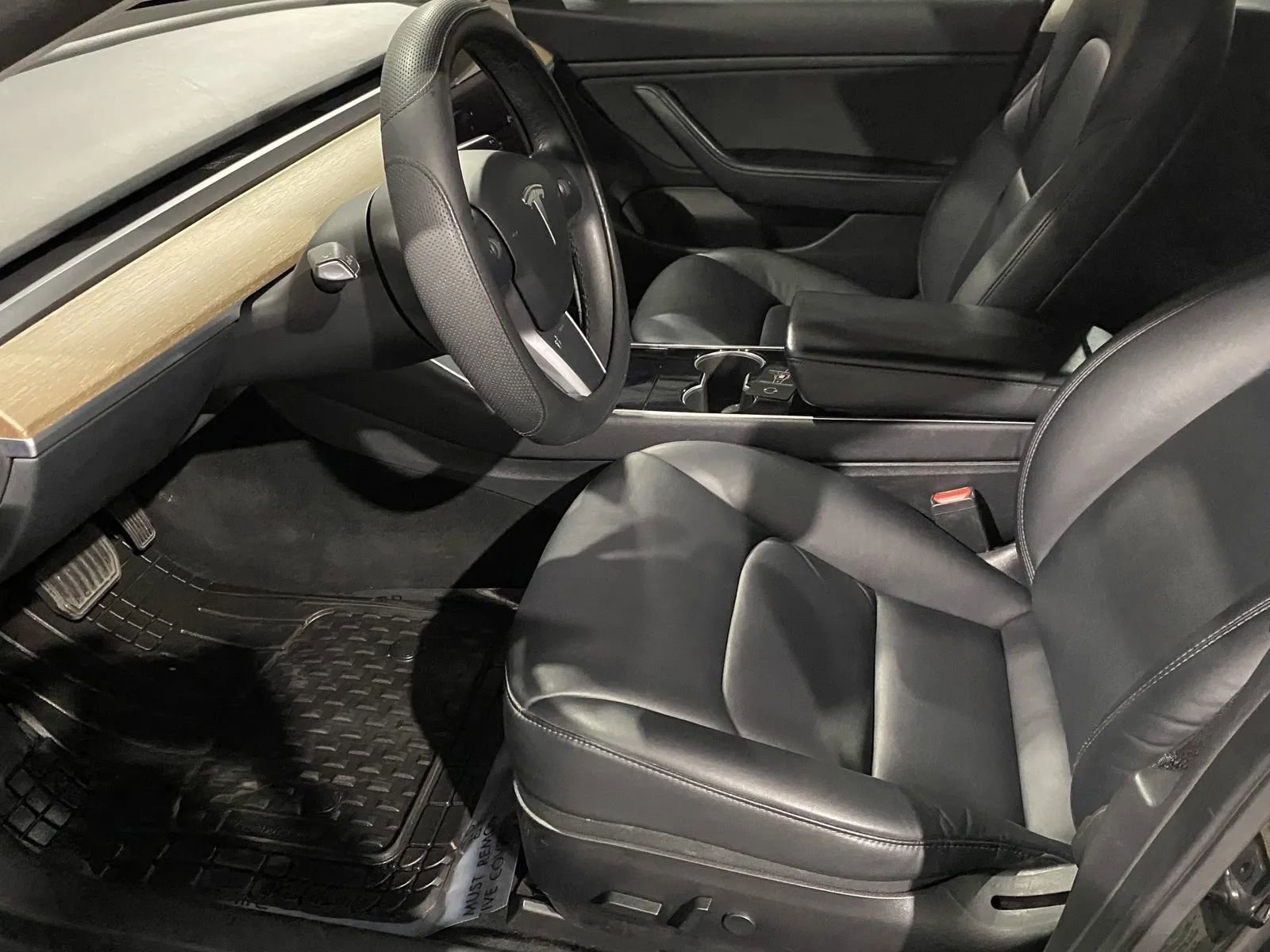 Used 2019 Tesla Model 3 Standard Range Plus image 11