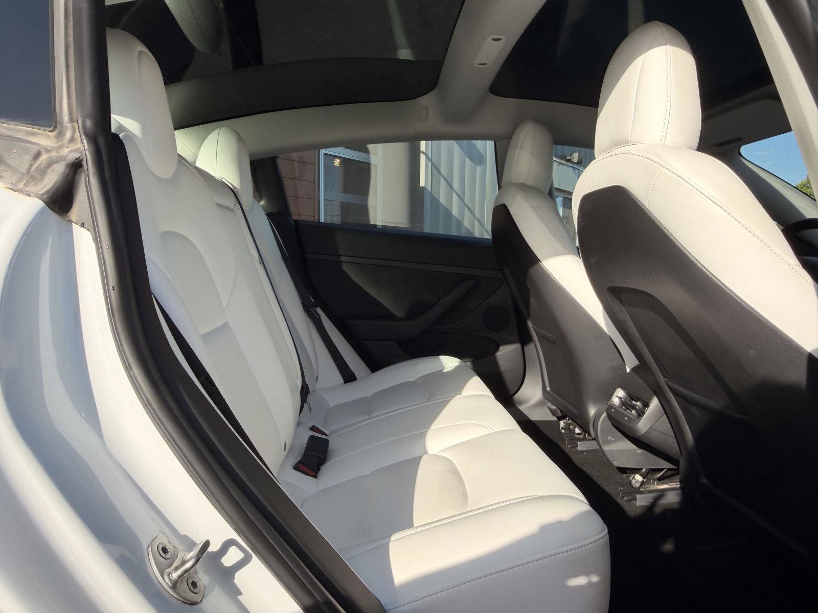Used 2021 Tesla Model 3 Standard Range Plus RWD image 20