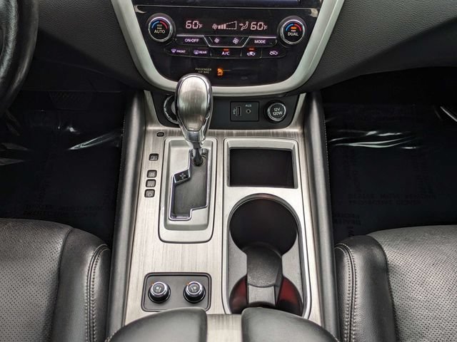 Used 2018 Nissan Murano Platinum FWD image 20