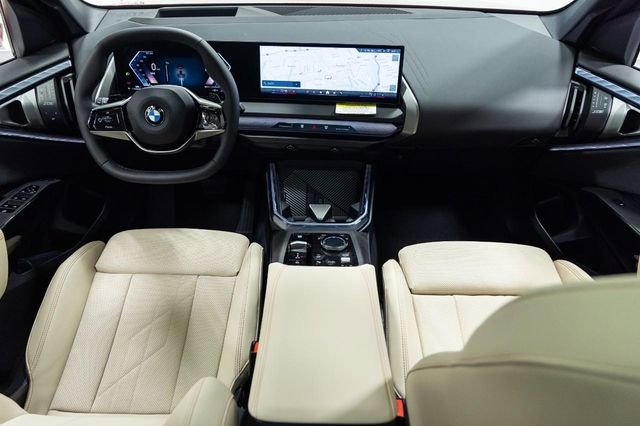 New 2026 BMW X3 xDrive30 image 23