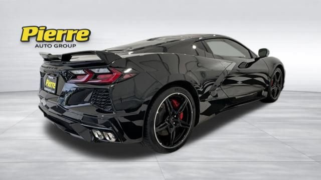 Used 2023 Chevrolet Corvette Stingray w/ Z51 Performance Package image 6