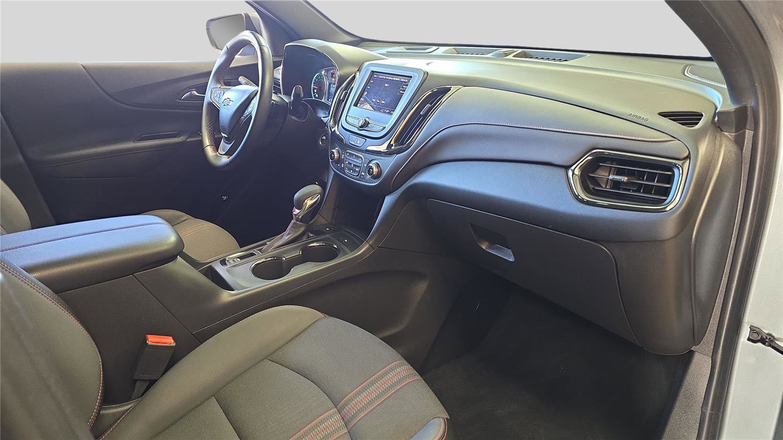 Used 2024 Chevrolet Equinox RS image 13