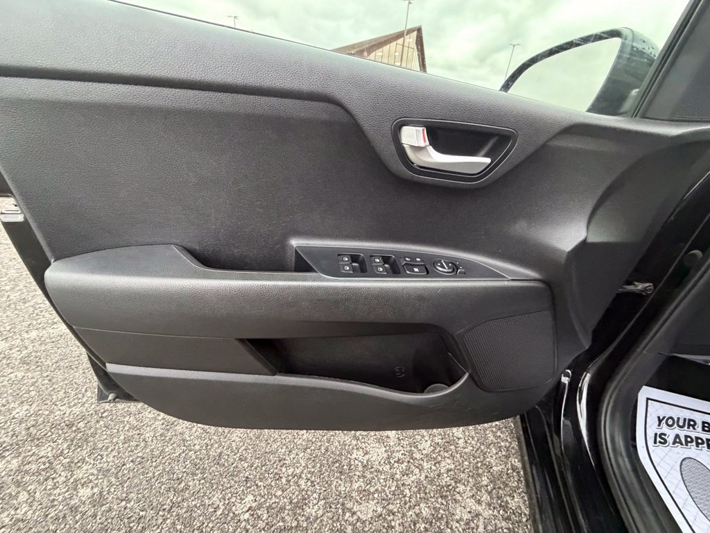 Used 2020 Kia Rio S FWD image 14