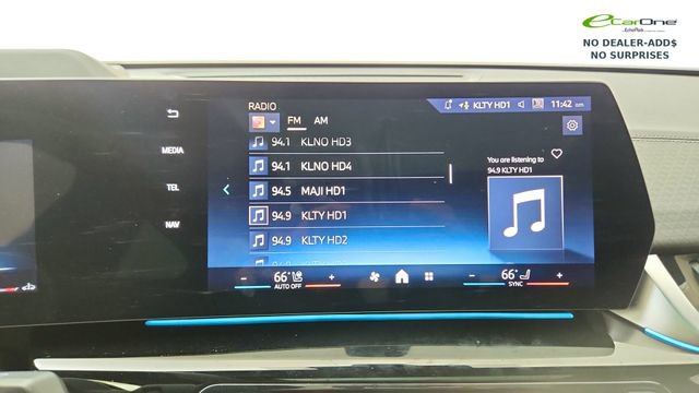 Used 2025 BMW X2 xDrive28i AWD/4WD image 48