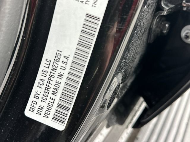 New 2026 RAM 1500 Limited image 27