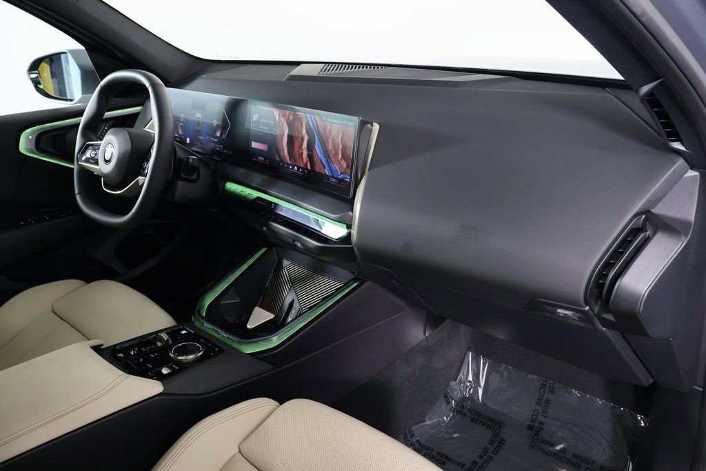 Used 2025 BMW X3 xDrive30i w/ Convenience Package image 9