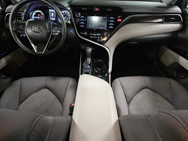 Used 2019 Toyota Camry LE image 17
