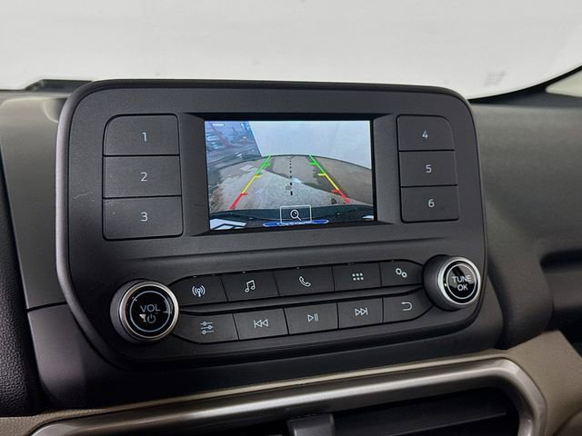 Certified 2022 Ford EcoSport S image 13