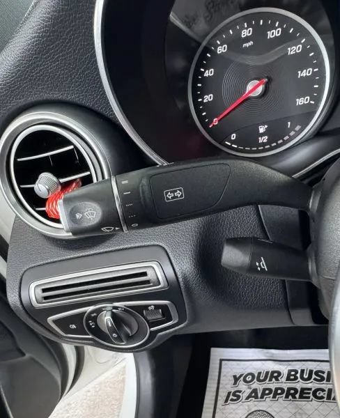 Used 2019 Mercedes-Benz C 300 Sedan image 48