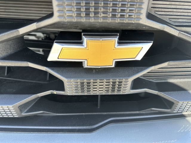 Used 2025 Chevrolet Silverado 1500 Custom image 12