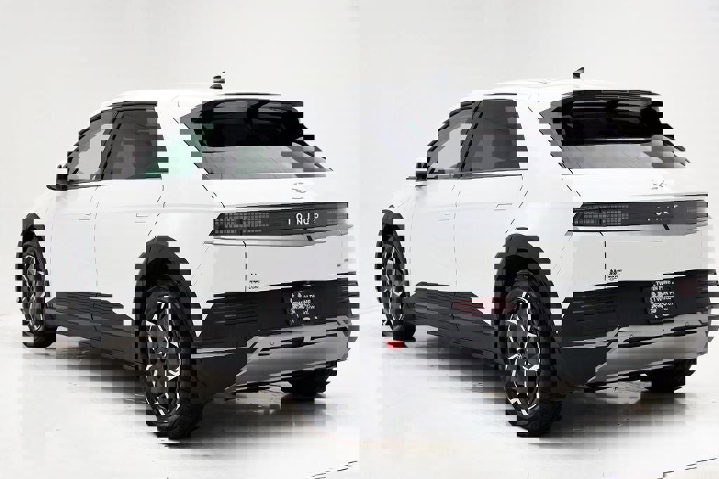 Used 2023 Hyundai Ioniq 5 SEL image 7