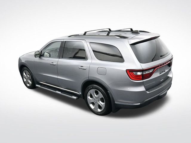 Used 2015 Dodge Durango Limited w/ Nav & Power Liftgate Group image 23