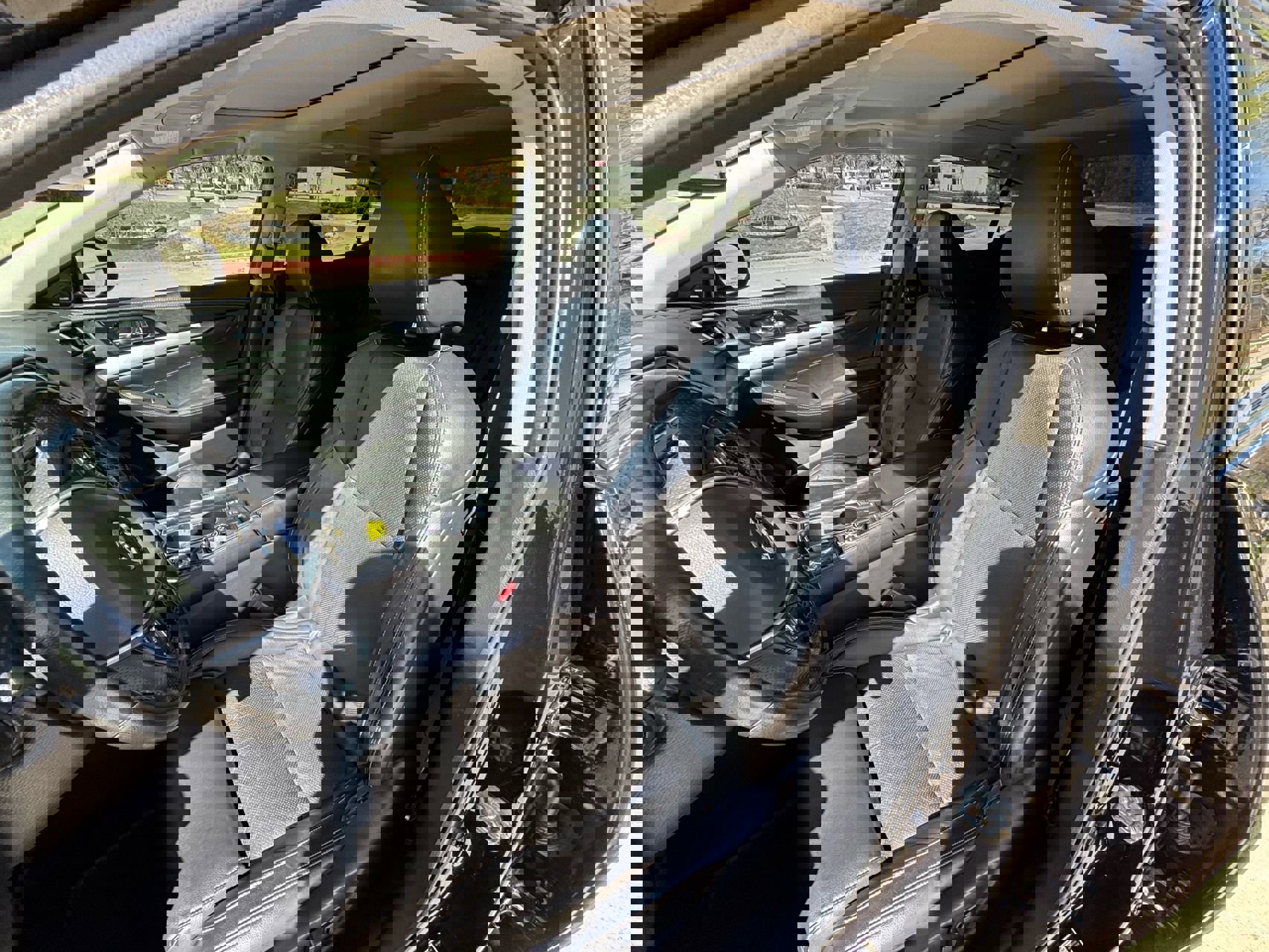 Used 2018 Nissan Maxima 3.5 SL image 14