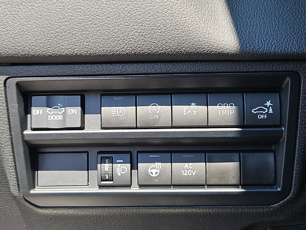 Used 2023 Toyota Tundra Limited w/ Power Package AWD/4WD image 24