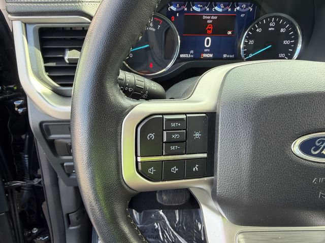 Used 2024 Ford Expedition Max XLT image 19