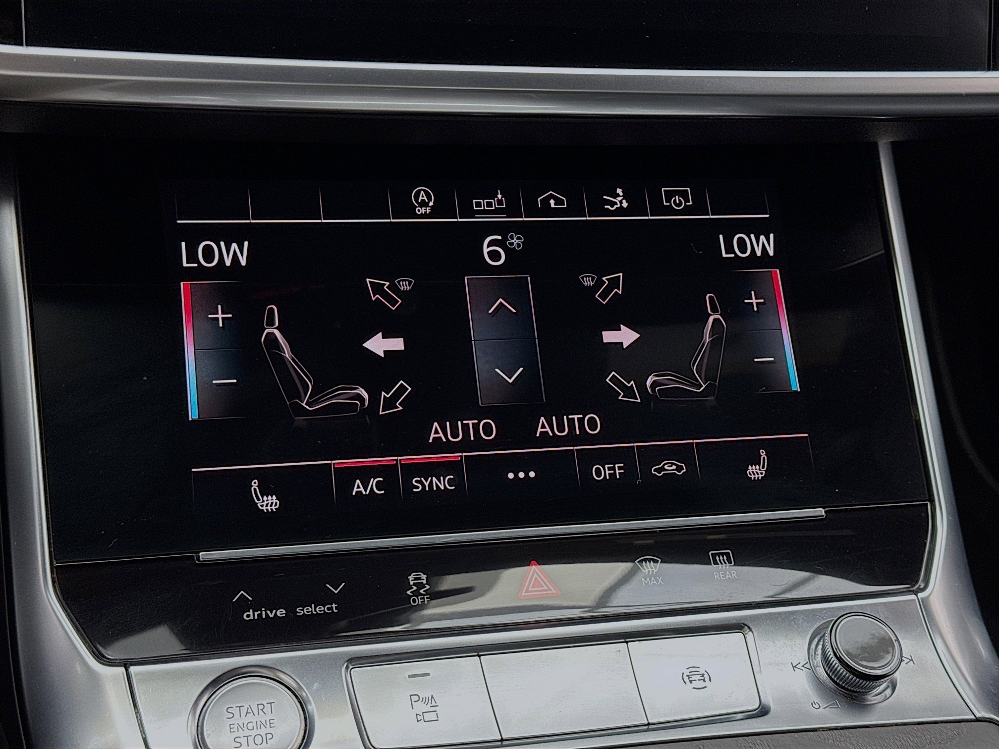 Used 2020 Audi A7 3.0T Premium Plus image 12