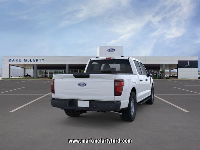New 2026 Ford F150 XL RWD image 8