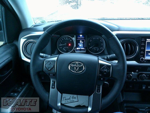 Used 2023 Toyota Tacoma SR5 image 13
