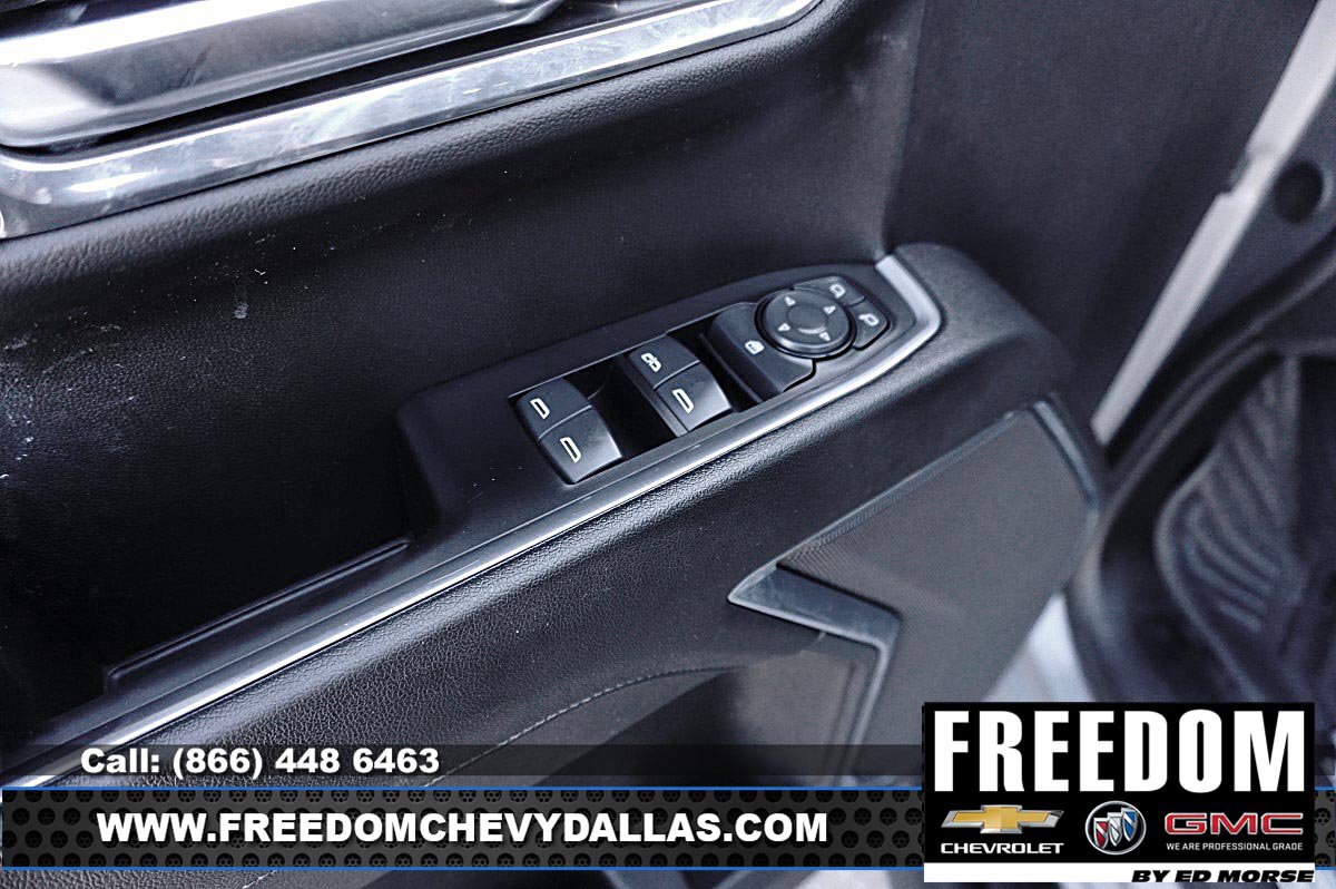Used 2024 Chevrolet Silverado 1500 LT Trail Boss w/ LPO, Dark Essentials Package AWD/4WD image 32