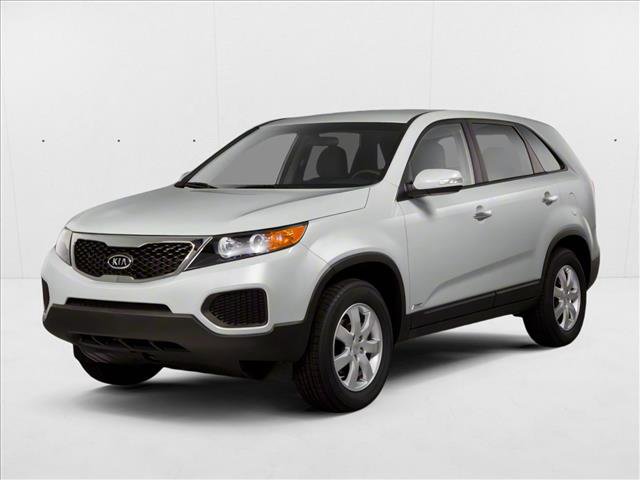 Used 2012 Kia Sorento LX