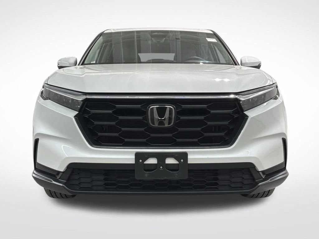 Certified 2025 Honda CR-V LX image 6