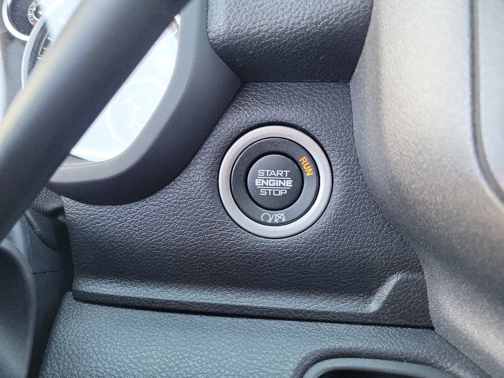 New 2024 RAM 5500 Tradesman RWD image 7
