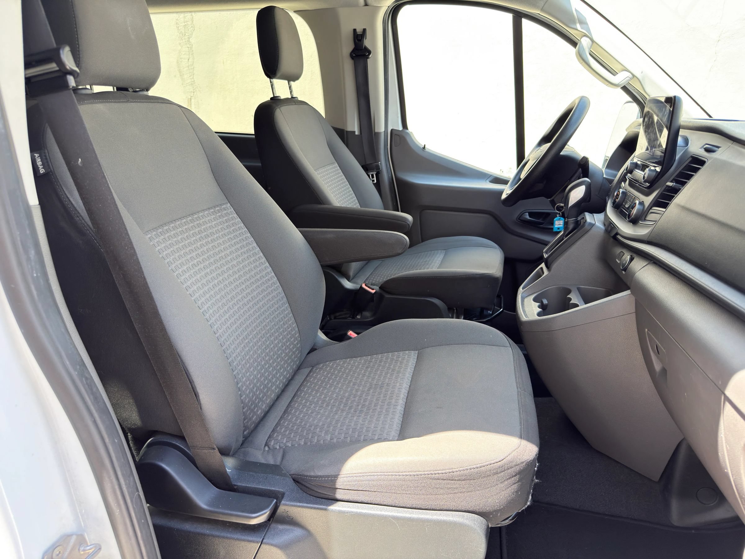 Used 2020 Ford Transit 350 XLT RWD image 16
