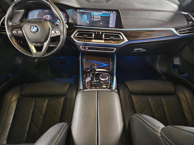 Used 2023 BMW X5 xDrive45e image 19